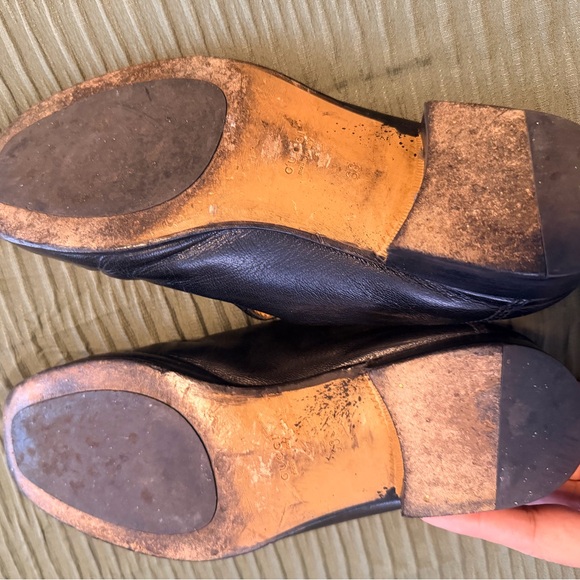 Gucci Loafers - Picture 3 of 5
